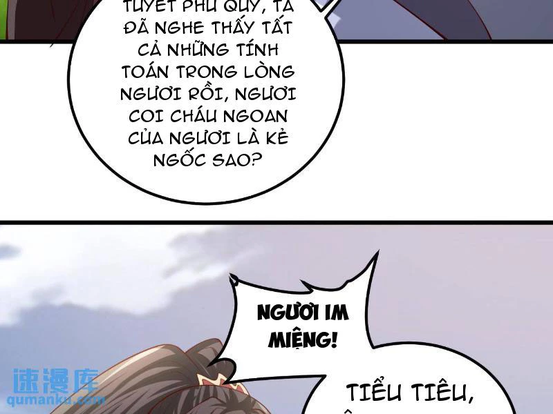 Mở Đầu Nữ Đế Làm Chính Cung Chapter 341 - Trang 4