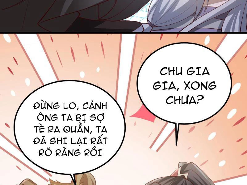 Mở Đầu Nữ Đế Làm Chính Cung Chapter 341 - Trang 4
