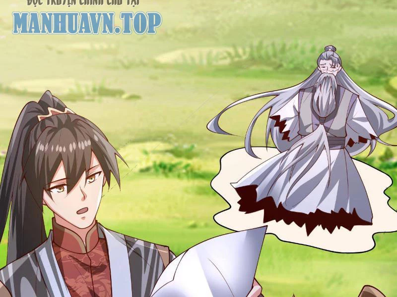 Mở Đầu Nữ Đế Làm Chính Cung Chapter 341 - Trang 4