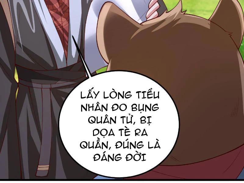 Mở Đầu Nữ Đế Làm Chính Cung Chapter 341 - Trang 4