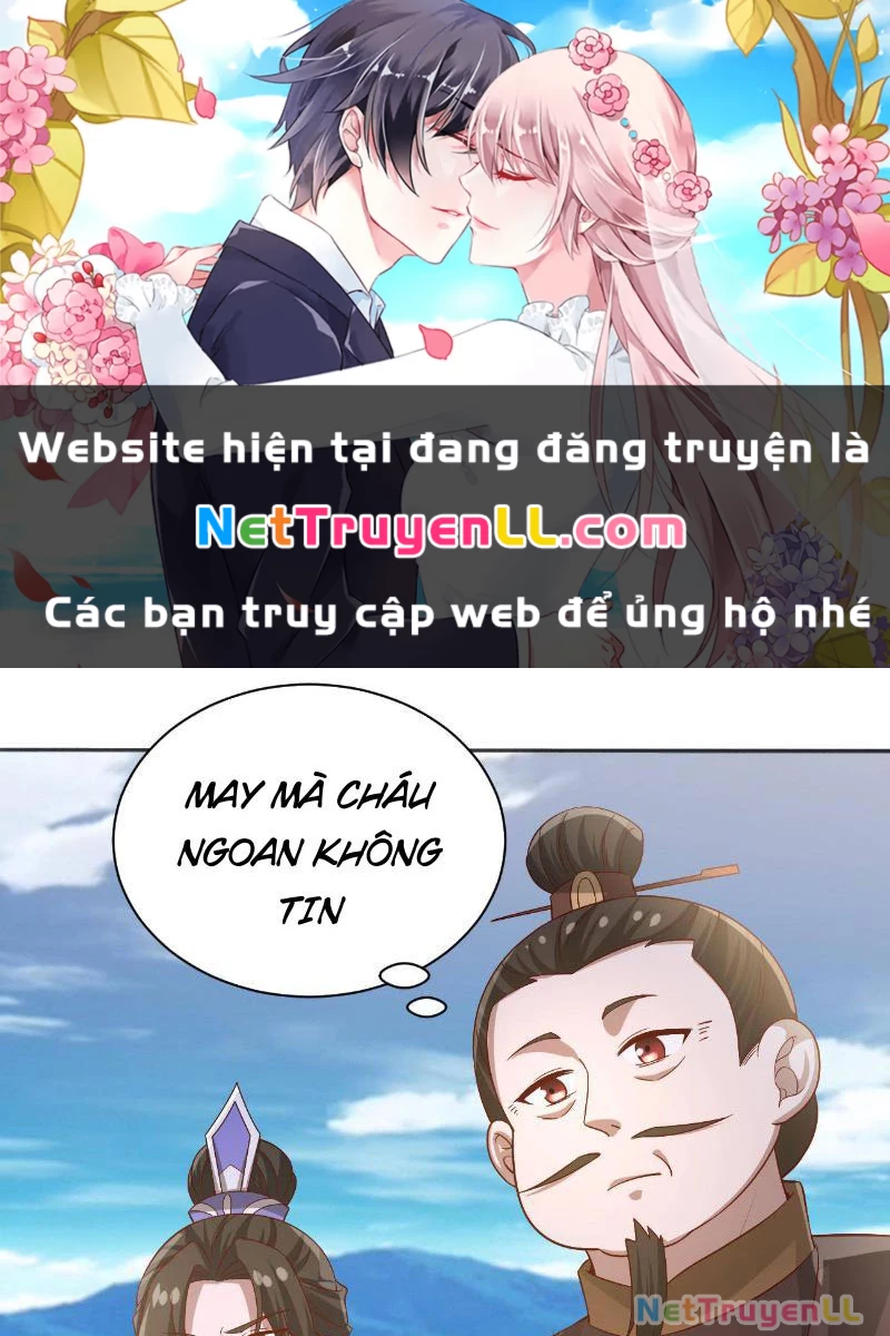 Mở Đầu Nữ Đế Làm Chính Cung Chapter 342 - Trang 4