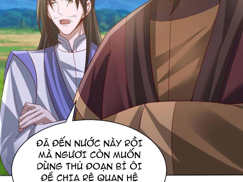 Mở Đầu Nữ Đế Làm Chính Cung Chapter 342 - Trang 4