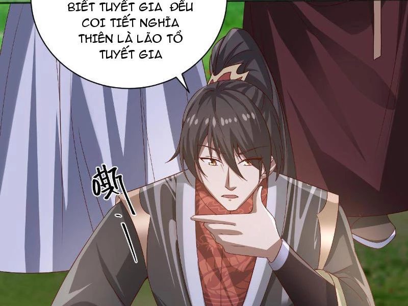 Mở Đầu Nữ Đế Làm Chính Cung Chapter 342 - Trang 4