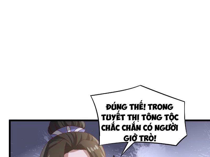Mở Đầu Nữ Đế Làm Chính Cung Chapter 342 - Trang 4