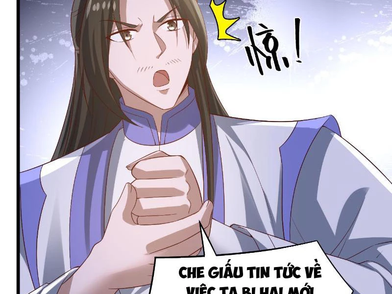 Mở Đầu Nữ Đế Làm Chính Cung Chapter 342 - Trang 4
