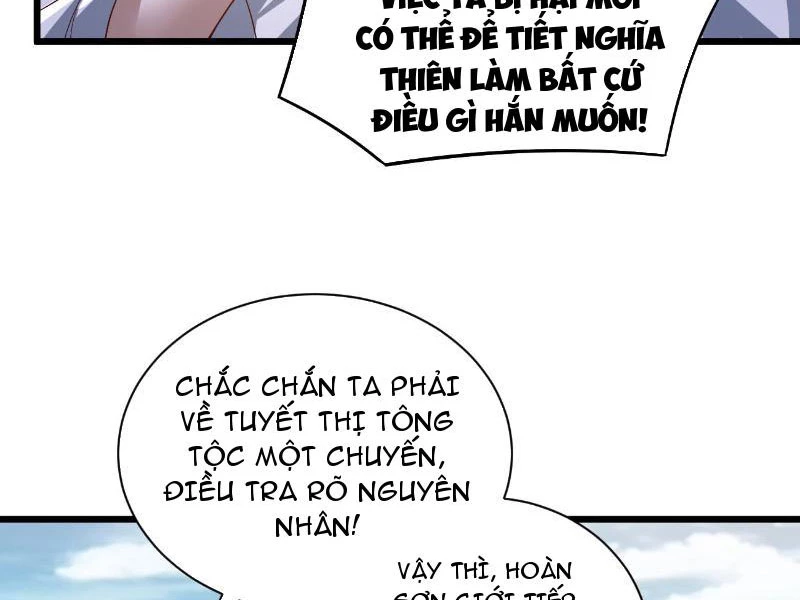 Mở Đầu Nữ Đế Làm Chính Cung Chapter 342 - Trang 4