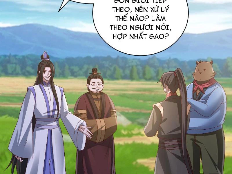 Mở Đầu Nữ Đế Làm Chính Cung Chapter 342 - Trang 4
