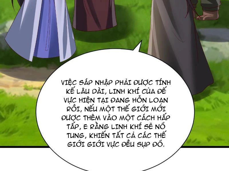 Mở Đầu Nữ Đế Làm Chính Cung Chapter 342 - Trang 4