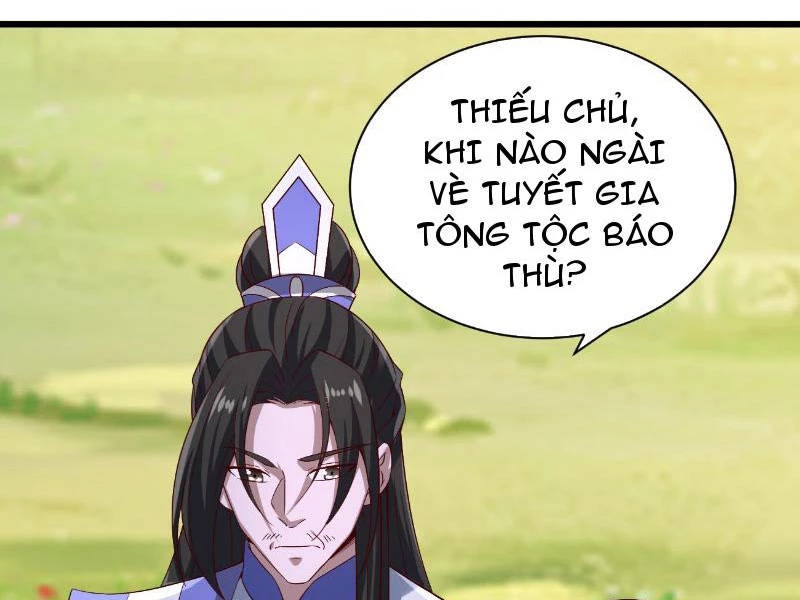 Mở Đầu Nữ Đế Làm Chính Cung Chapter 342 - Trang 4