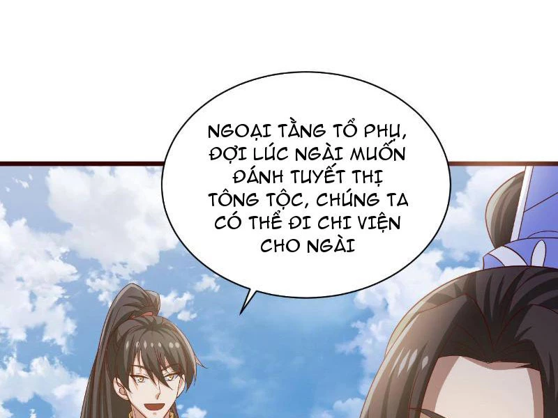 Mở Đầu Nữ Đế Làm Chính Cung Chapter 342 - Trang 4