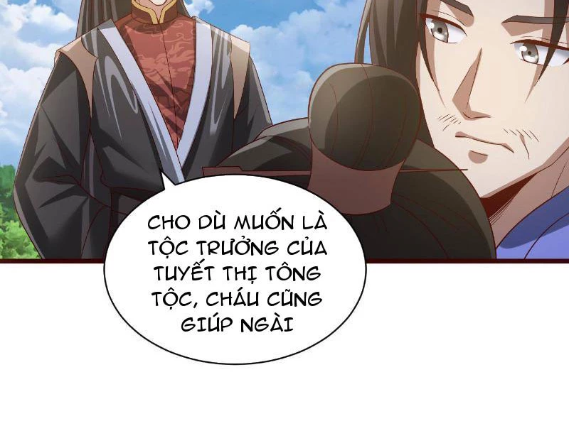 Mở Đầu Nữ Đế Làm Chính Cung Chapter 342 - Trang 4