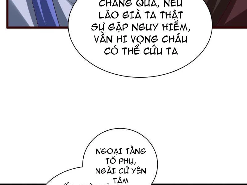 Mở Đầu Nữ Đế Làm Chính Cung Chapter 342 - Trang 4