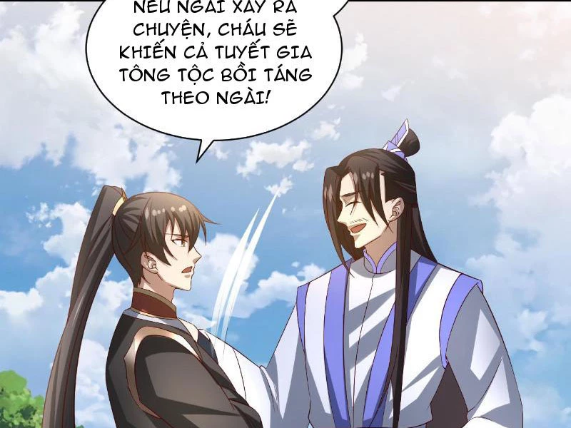 Mở Đầu Nữ Đế Làm Chính Cung Chapter 342 - Trang 4