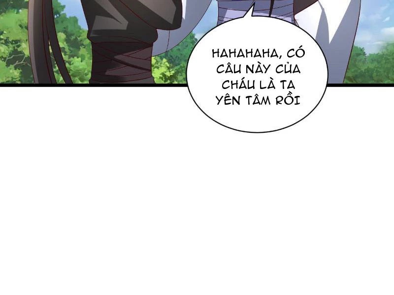 Mở Đầu Nữ Đế Làm Chính Cung Chapter 342 - Trang 4