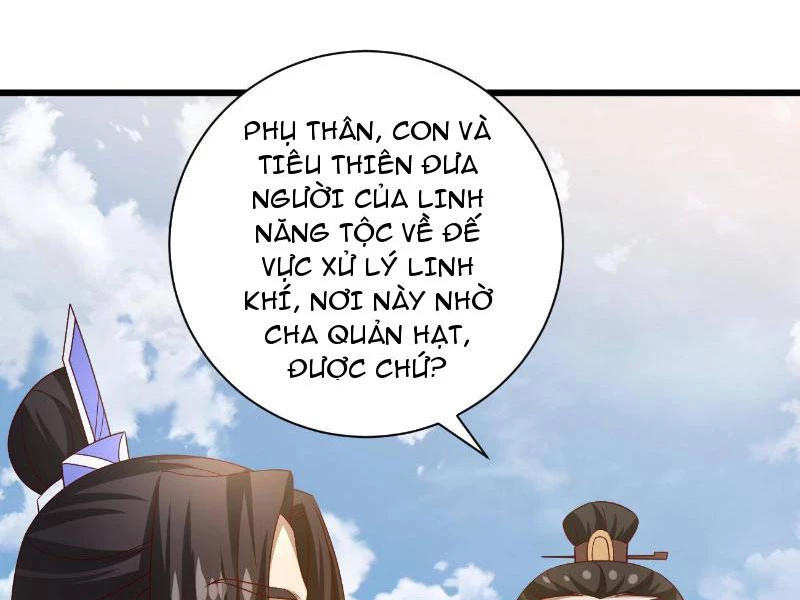 Mở Đầu Nữ Đế Làm Chính Cung Chapter 342 - Trang 4