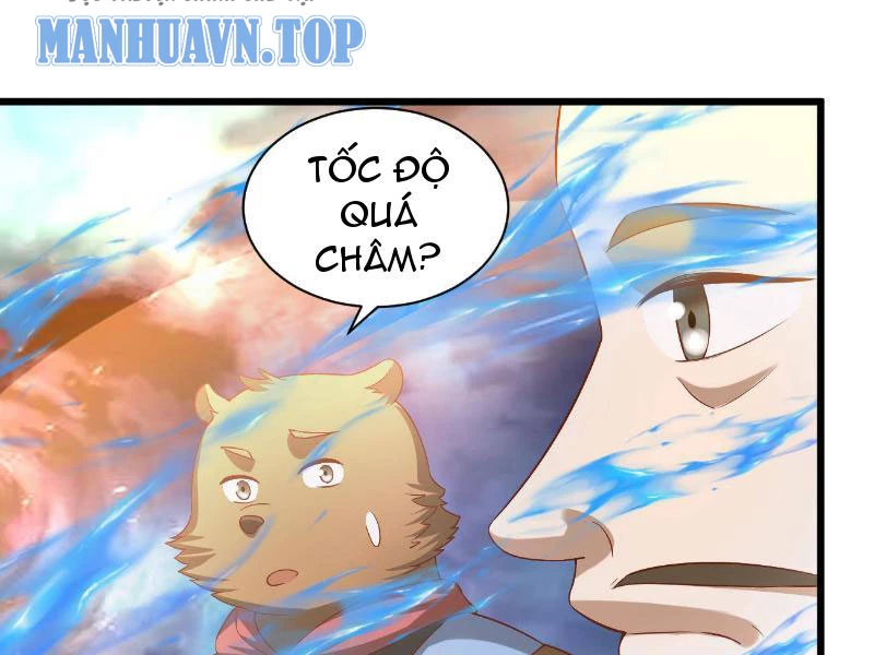 Mở Đầu Nữ Đế Làm Chính Cung Chapter 342 - Trang 4