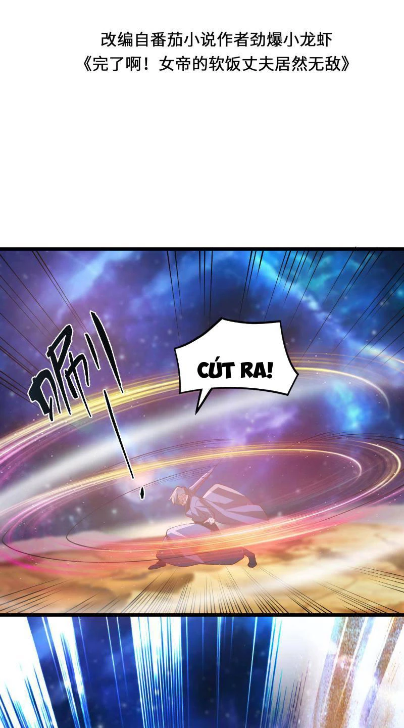 Mở Đầu Nữ Đế Làm Chính Cung Chapter 343 - Trang 4