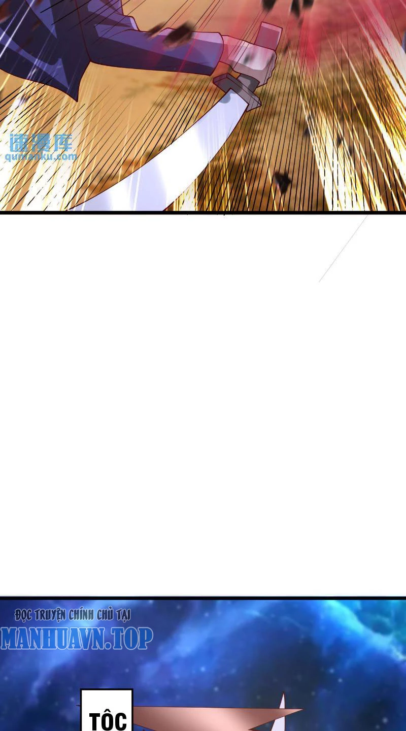 Mở Đầu Nữ Đế Làm Chính Cung Chapter 343 - Trang 4