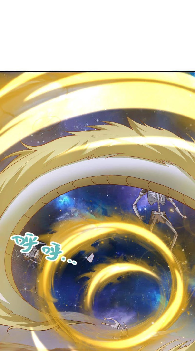 Mở Đầu Nữ Đế Làm Chính Cung Chapter 343 - Trang 4