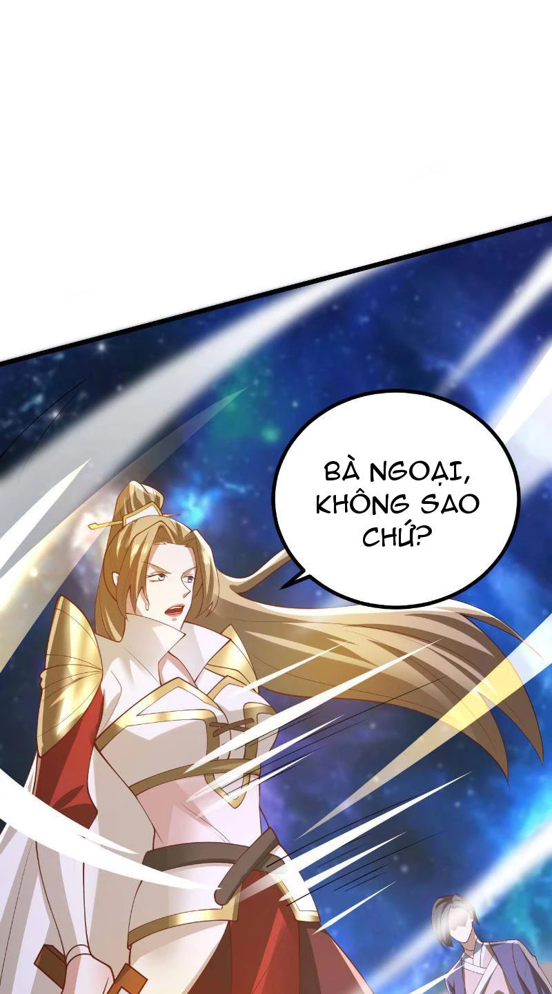 Mở Đầu Nữ Đế Làm Chính Cung Chapter 343 - Trang 4