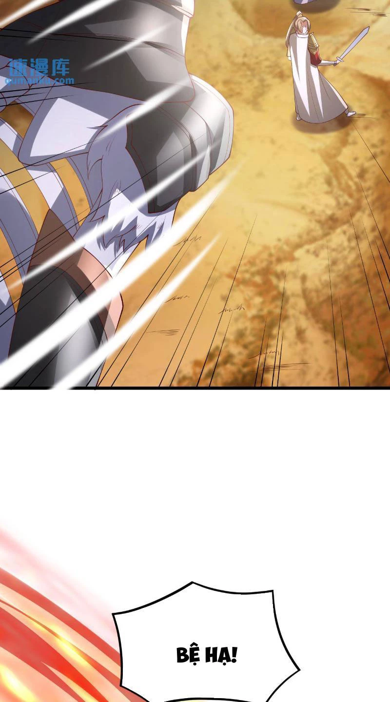 Mở Đầu Nữ Đế Làm Chính Cung Chapter 343 - Trang 4