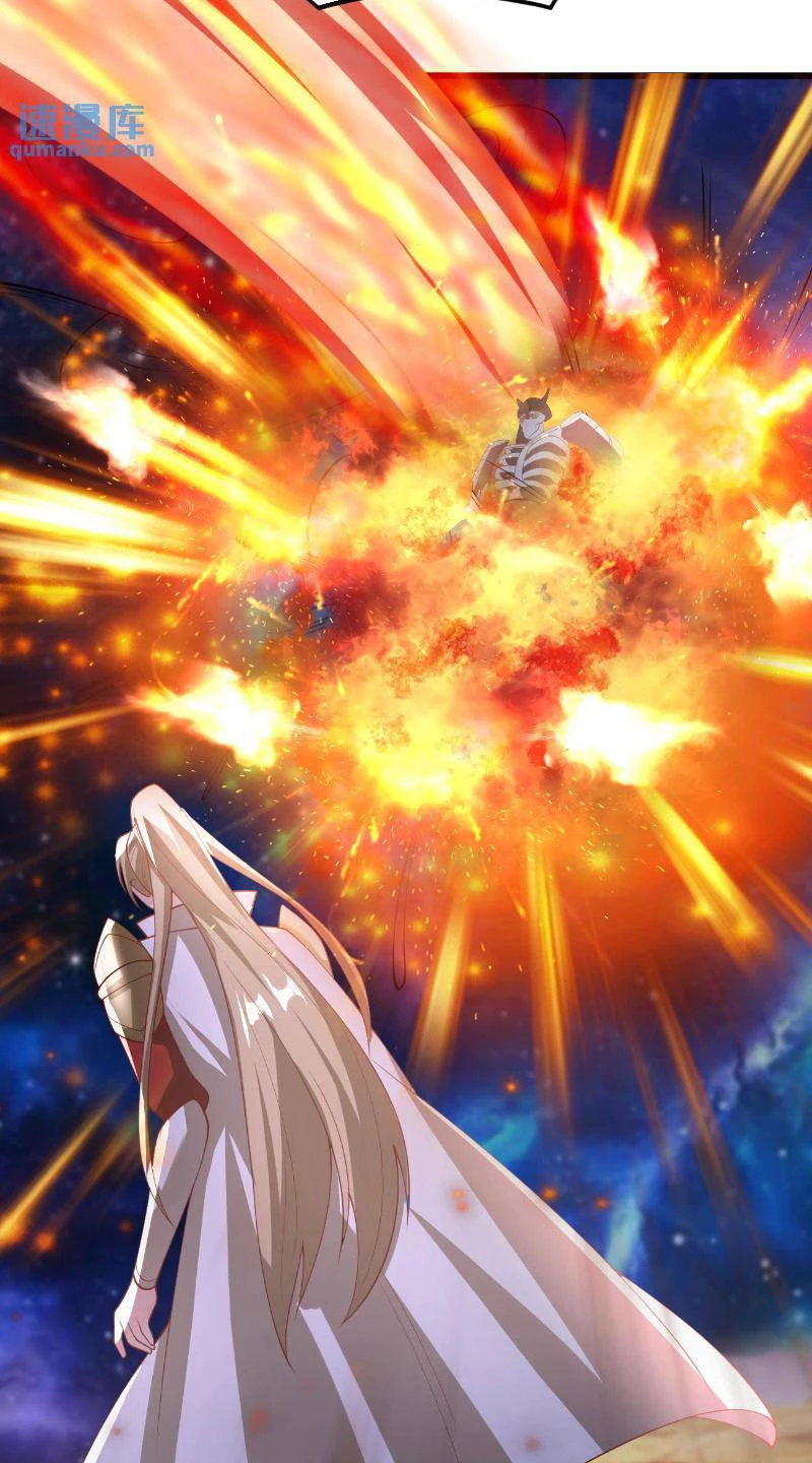 Mở Đầu Nữ Đế Làm Chính Cung Chapter 343 - Trang 4