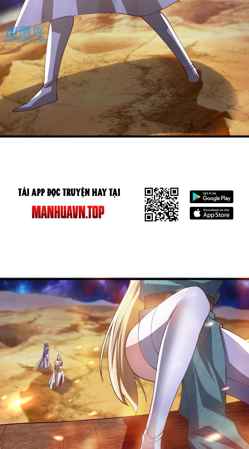 Mở Đầu Nữ Đế Làm Chính Cung Chapter 343 - Trang 4