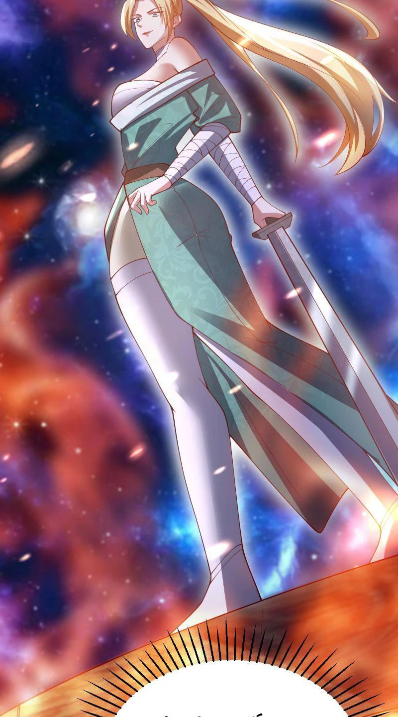 Mở Đầu Nữ Đế Làm Chính Cung Chapter 343 - Trang 4