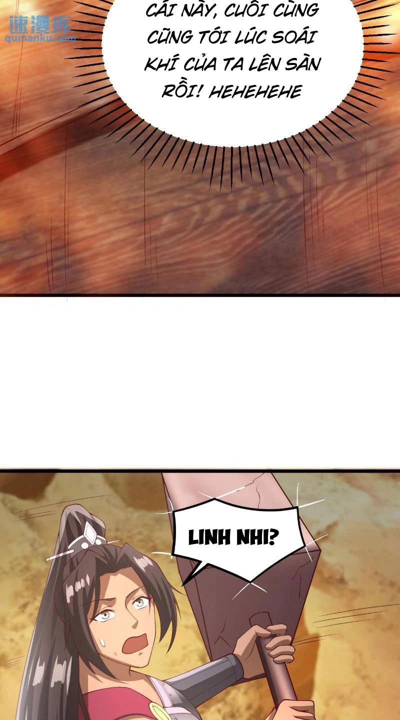 Mở Đầu Nữ Đế Làm Chính Cung Chapter 343 - Trang 4