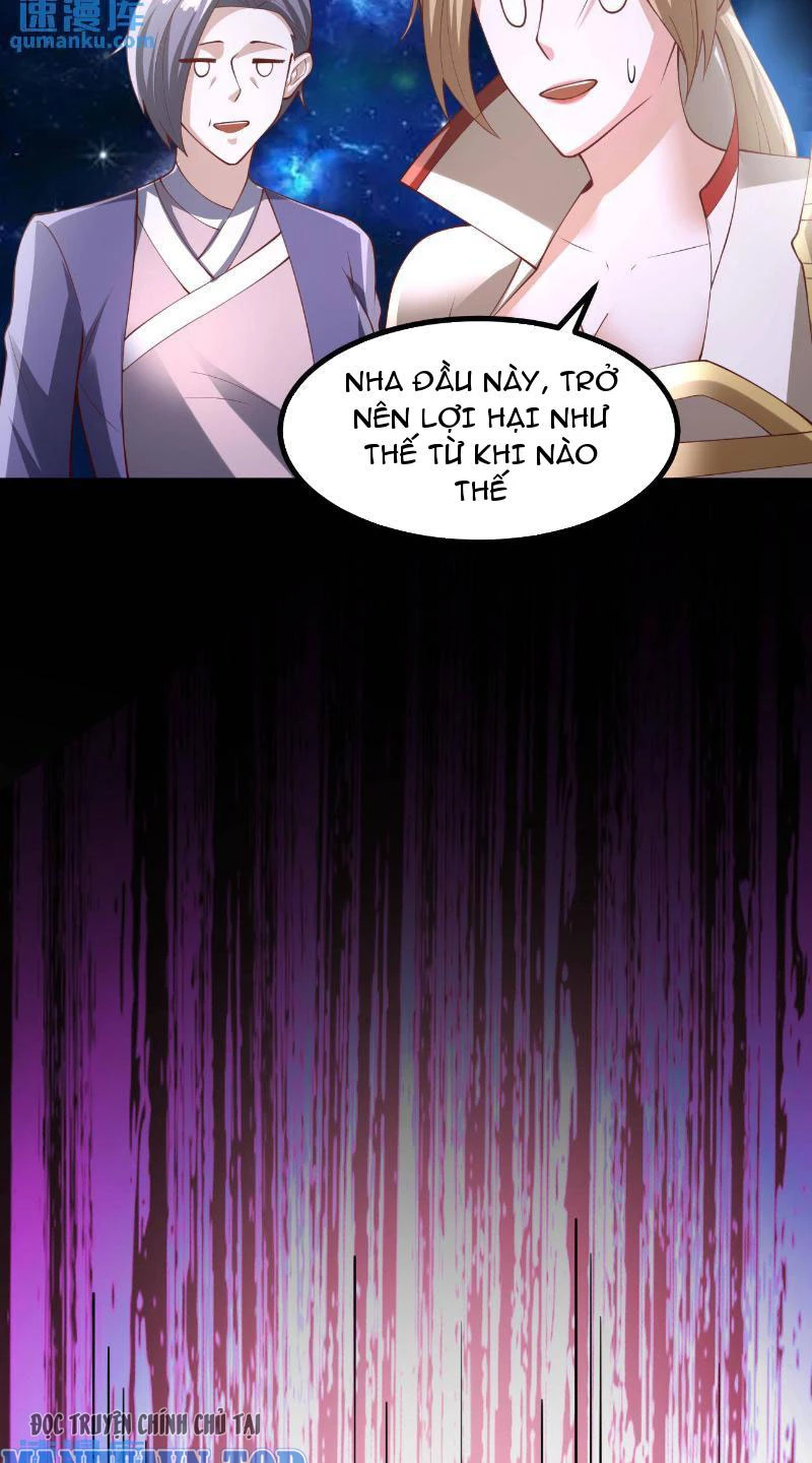 Mở Đầu Nữ Đế Làm Chính Cung Chapter 343 - Trang 4