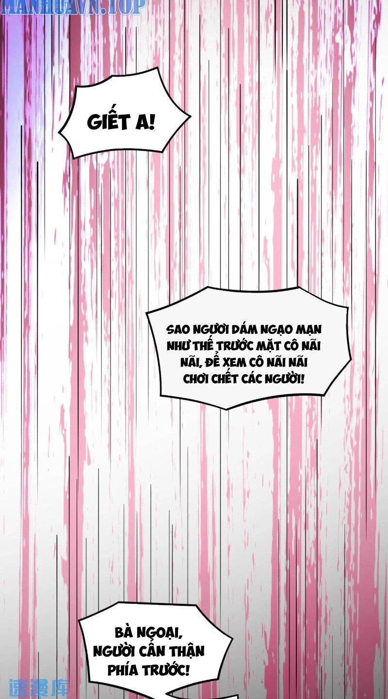 Mở Đầu Nữ Đế Làm Chính Cung Chapter 343 - Trang 4