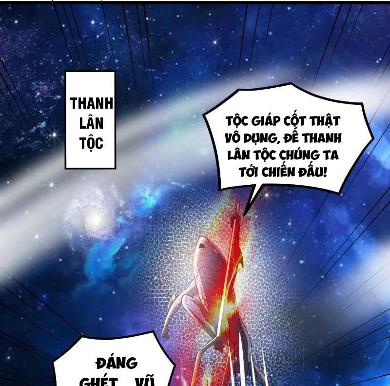 Mở Đầu Nữ Đế Làm Chính Cung Chapter 343 - Trang 4