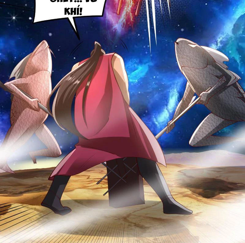 Mở Đầu Nữ Đế Làm Chính Cung Chapter 343 - Trang 4