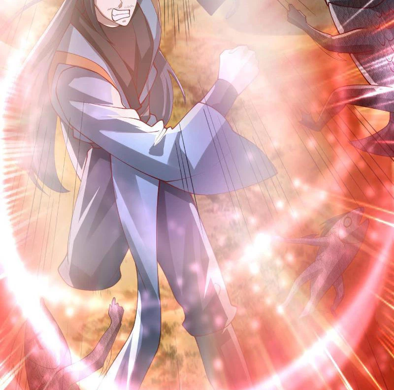 Mở Đầu Nữ Đế Làm Chính Cung Chapter 343 - Trang 4