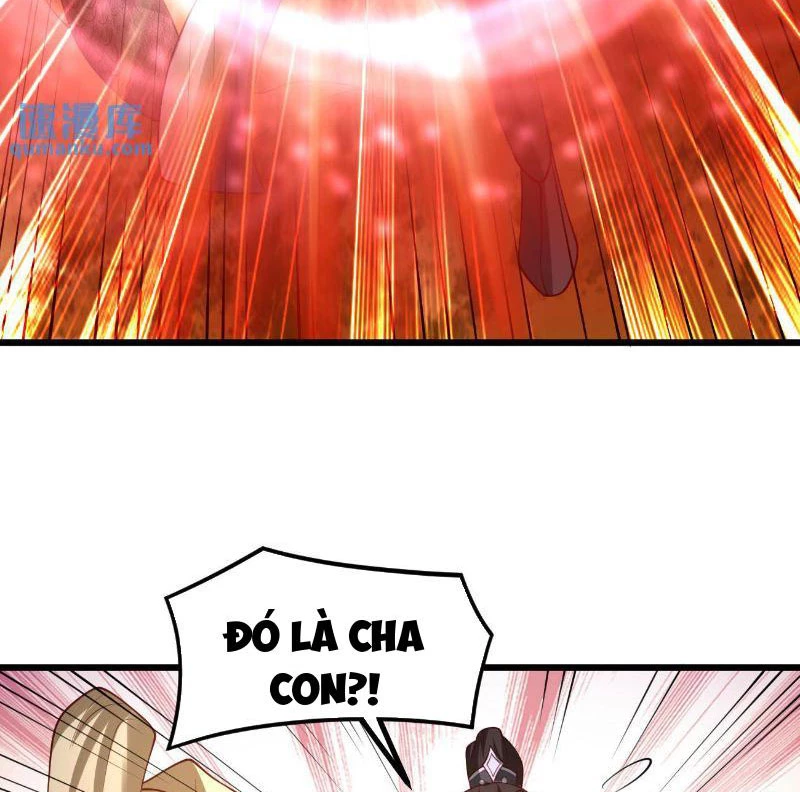 Mở Đầu Nữ Đế Làm Chính Cung Chapter 343 - Trang 4