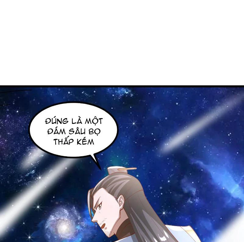 Mở Đầu Nữ Đế Làm Chính Cung Chapter 343 - Trang 4