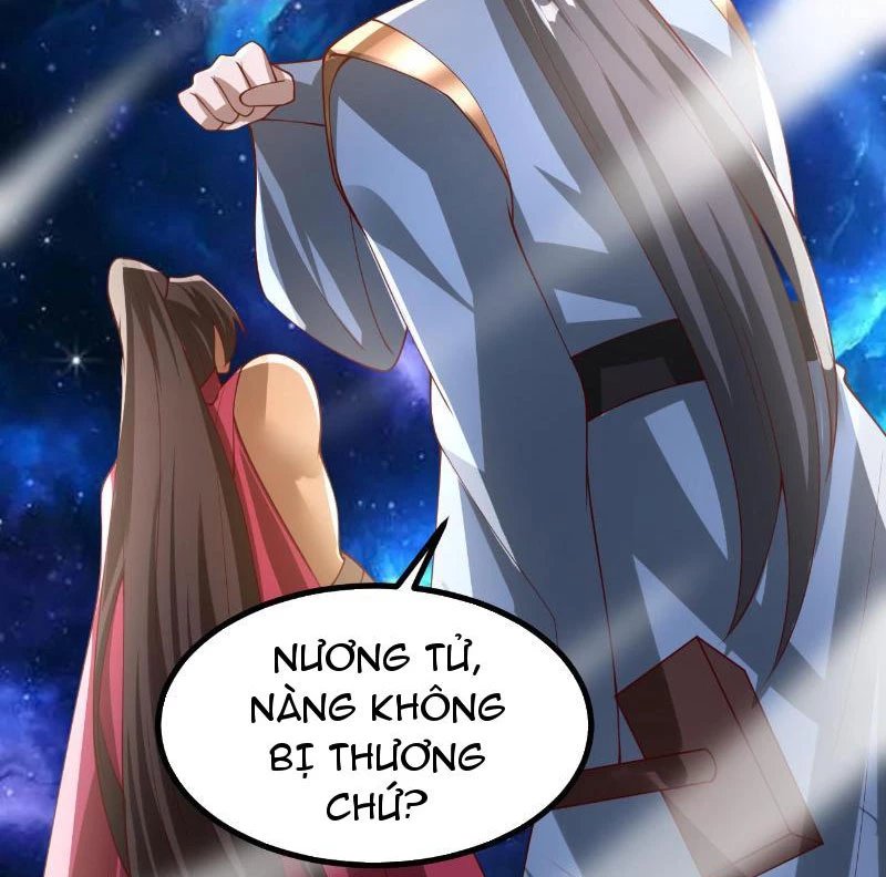 Mở Đầu Nữ Đế Làm Chính Cung Chapter 343 - Trang 4