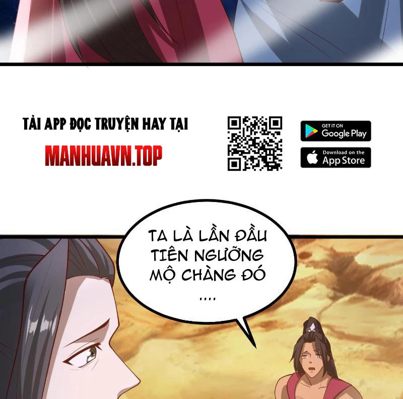 Mở Đầu Nữ Đế Làm Chính Cung Chapter 343 - Trang 4