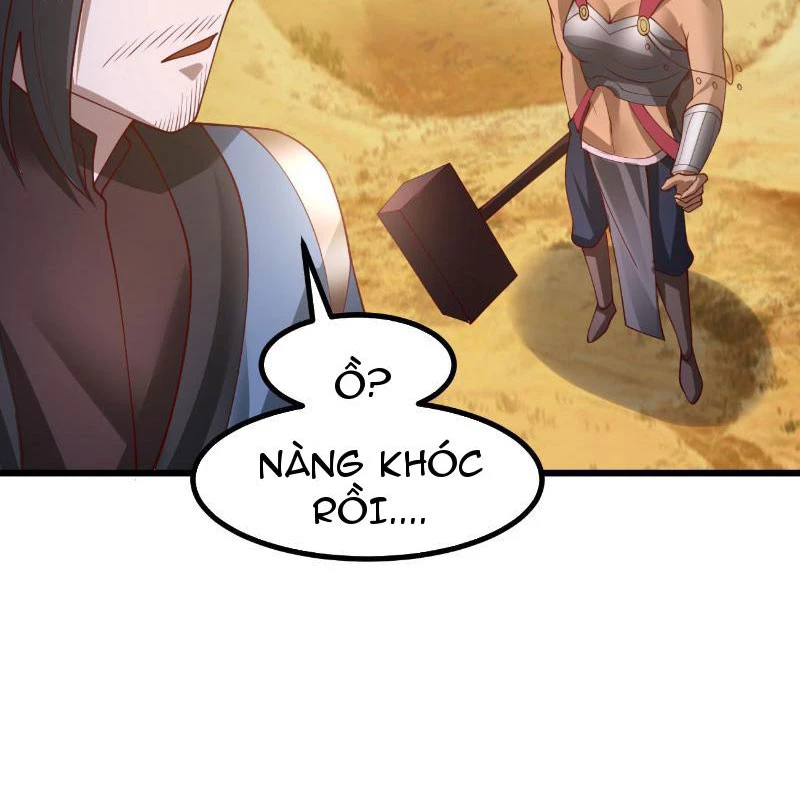 Mở Đầu Nữ Đế Làm Chính Cung Chapter 343 - Trang 4