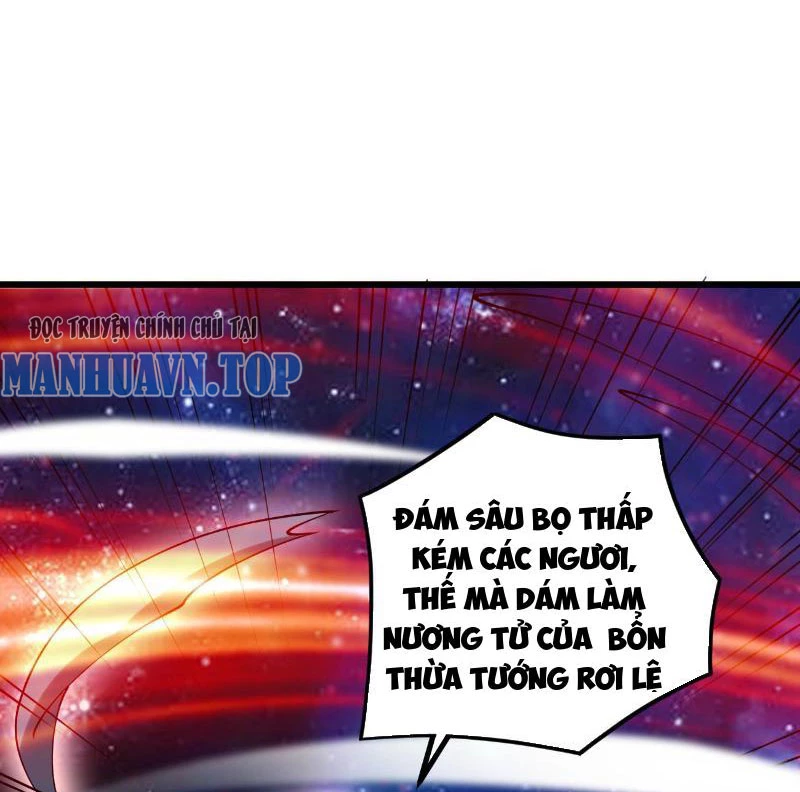 Mở Đầu Nữ Đế Làm Chính Cung Chapter 343 - Trang 4