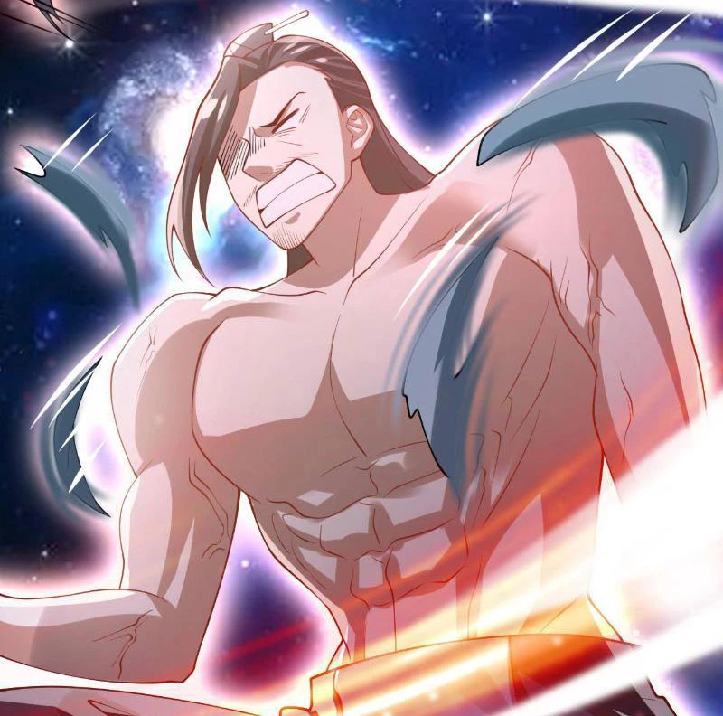 Mở Đầu Nữ Đế Làm Chính Cung Chapter 343 - Trang 4