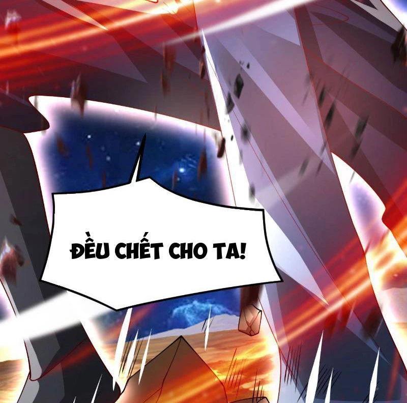 Mở Đầu Nữ Đế Làm Chính Cung Chapter 343 - Trang 4