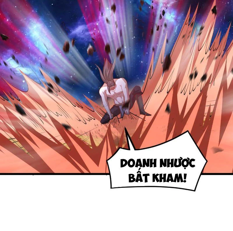 Mở Đầu Nữ Đế Làm Chính Cung Chapter 343 - Trang 4