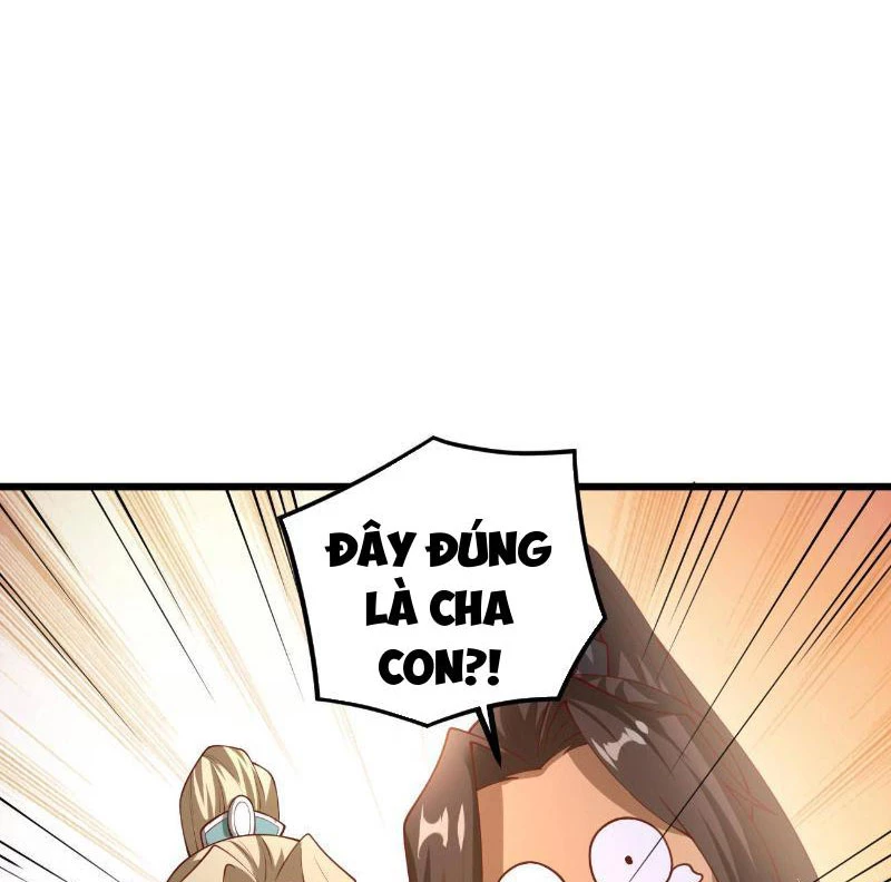 Mở Đầu Nữ Đế Làm Chính Cung Chapter 343 - Trang 4