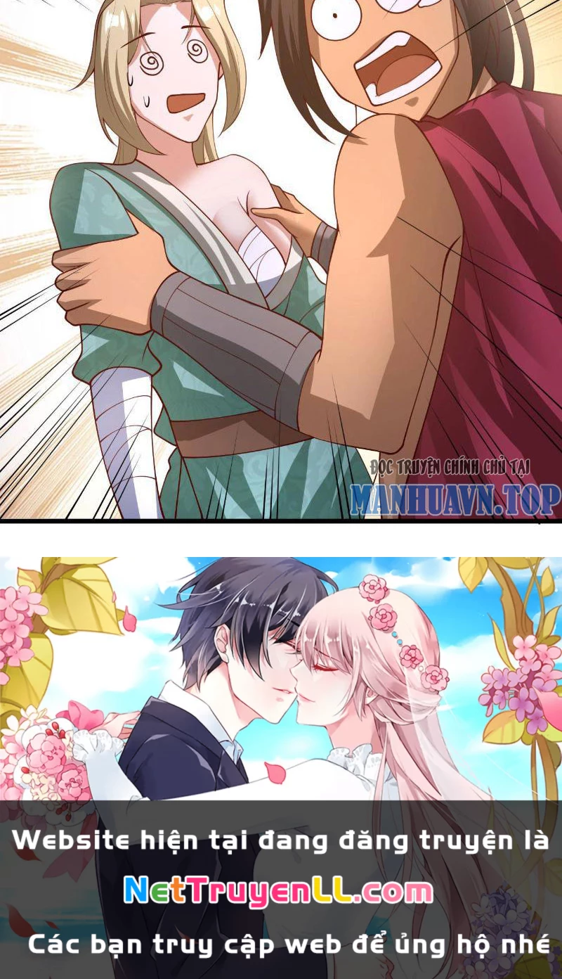 Mở Đầu Nữ Đế Làm Chính Cung Chapter 343 - Trang 4