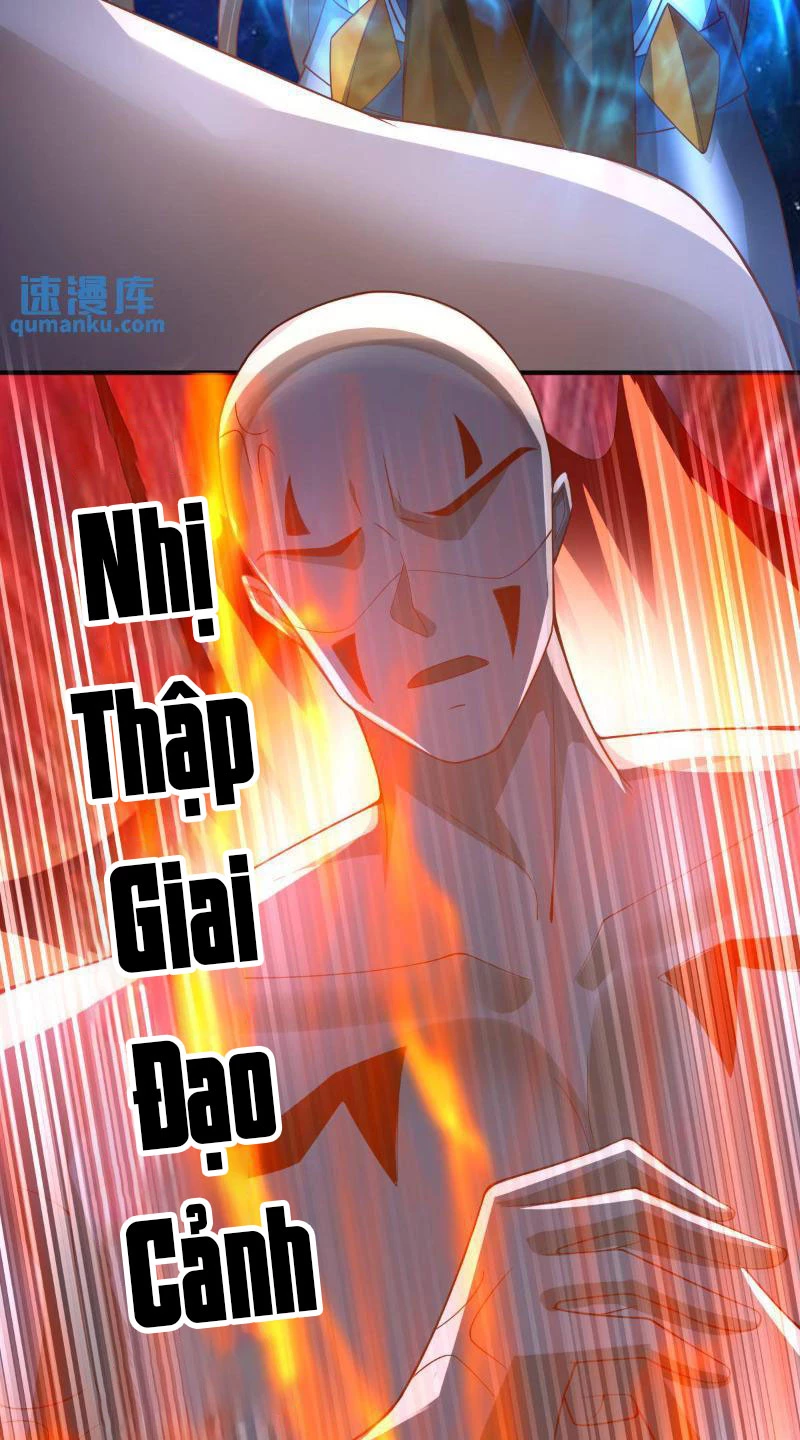 Mở Đầu Nữ Đế Làm Chính Cung Chapter 344 - Trang 4