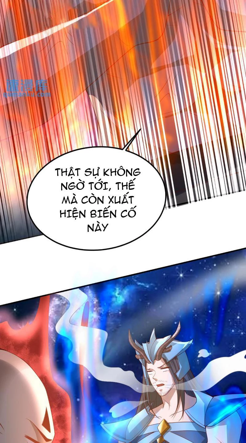 Mở Đầu Nữ Đế Làm Chính Cung Chapter 344 - Trang 4