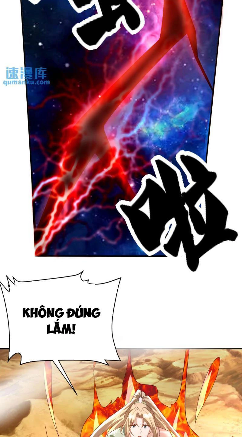 Mở Đầu Nữ Đế Làm Chính Cung Chapter 344 - Trang 4