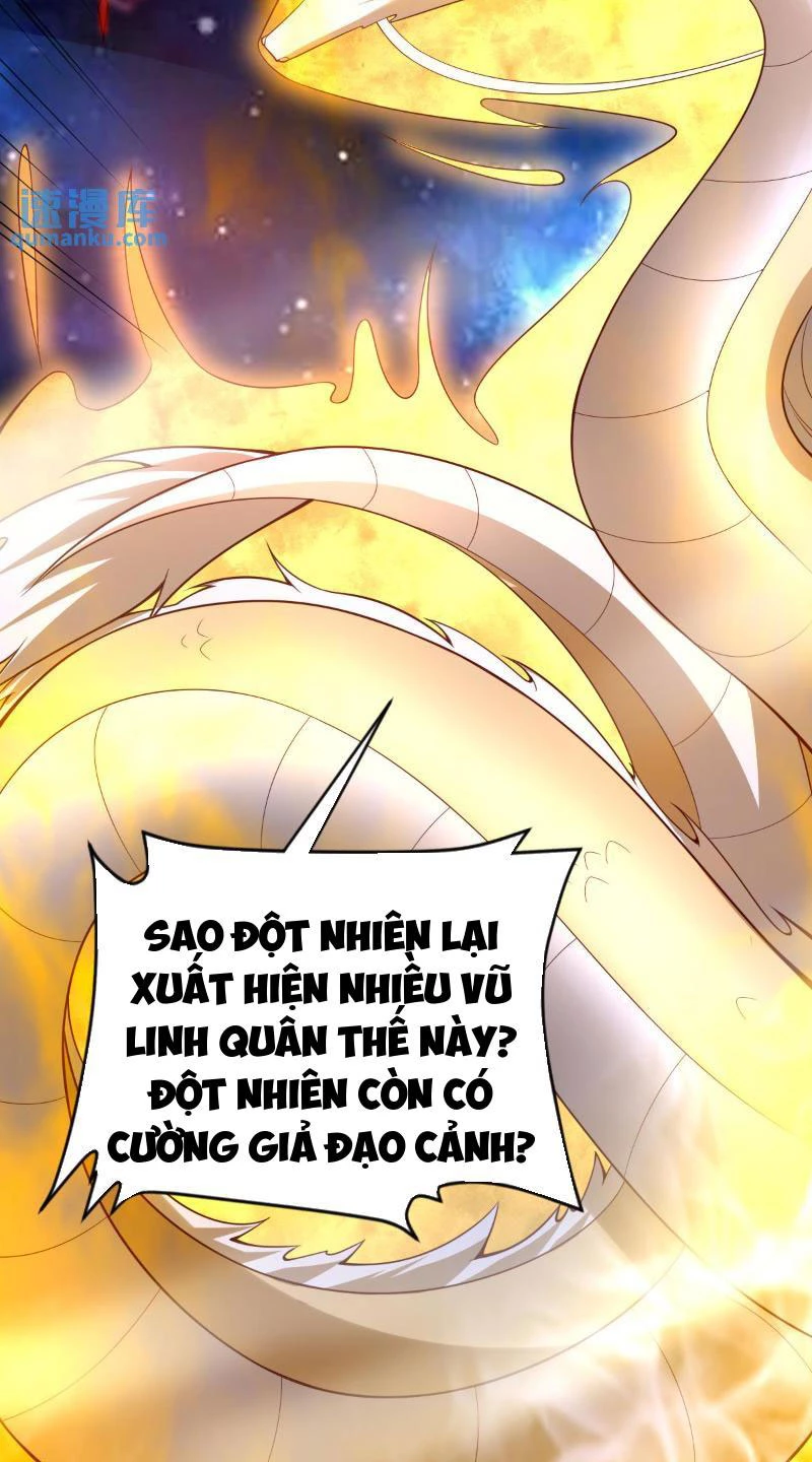 Mở Đầu Nữ Đế Làm Chính Cung Chapter 344 - Trang 4