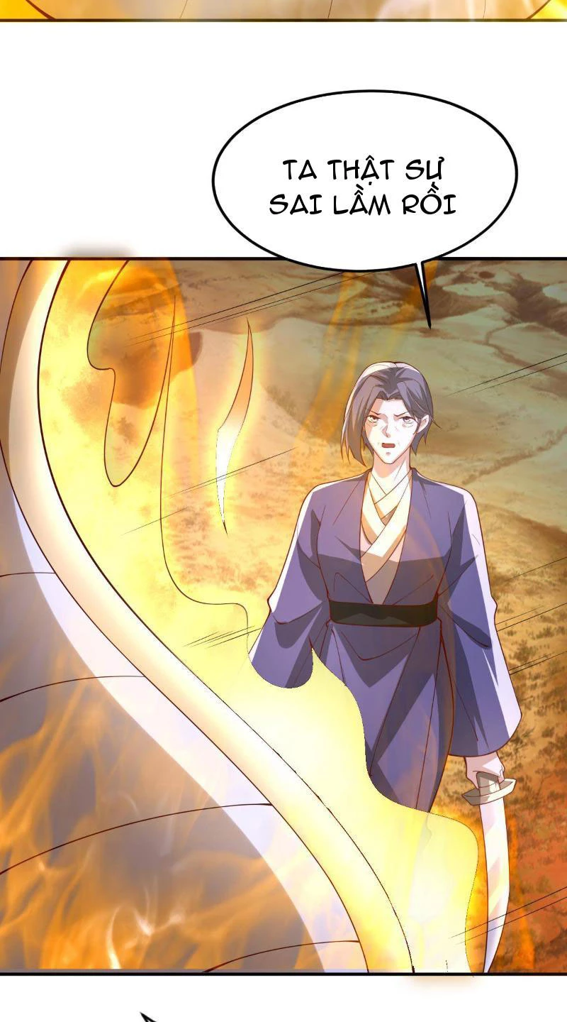 Mở Đầu Nữ Đế Làm Chính Cung Chapter 344 - Trang 4